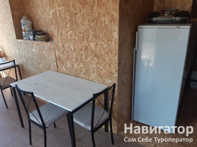 ВЛАДИМИР - гостевой дом в Хутор Кубанский ВЛАДИМИР - гостевой дом в Хутор Кубанский
