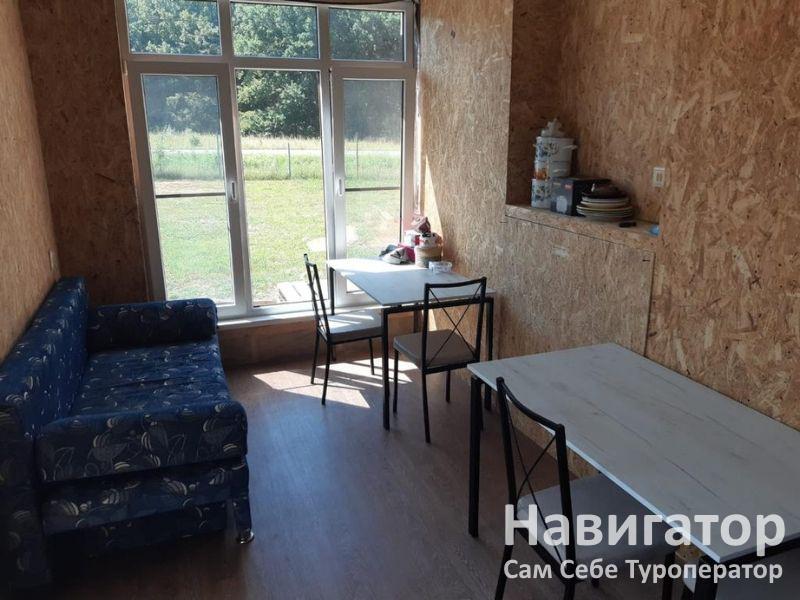 ВЛАДИМИР - гостевой дом в Хутор Кубанский ВЛАДИМИР - гостевой дом в Хутор Кубанский