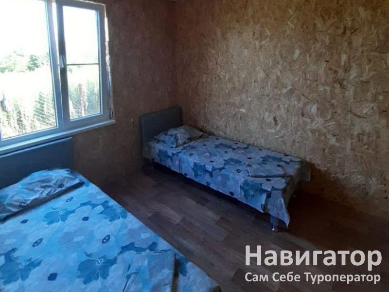 ВЛАДИМИР - гостевой дом в Хутор Кубанский ВЛАДИМИР - гостевой дом в Хутор Кубанский