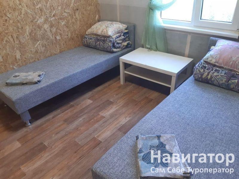 ВЛАДИМИР - гостевой дом в Хутор Кубанский ВЛАДИМИР - гостевой дом в Хутор Кубанский