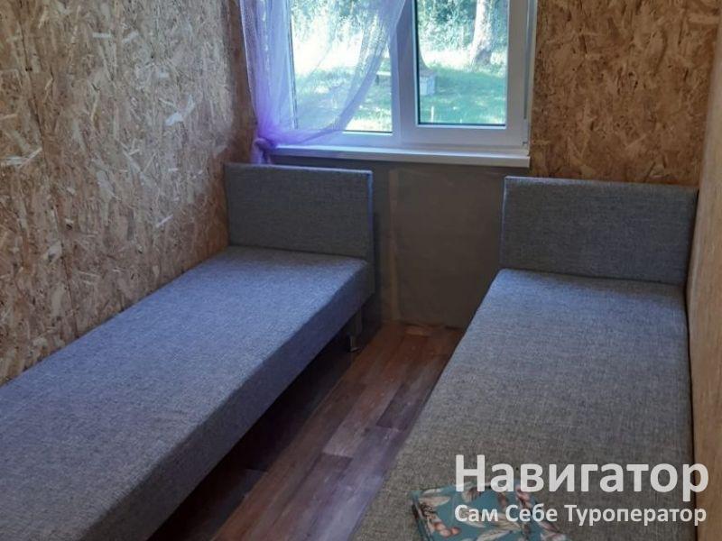 ВЛАДИМИР - гостевой дом в Хутор Кубанский ВЛАДИМИР - гостевой дом в Хутор Кубанский