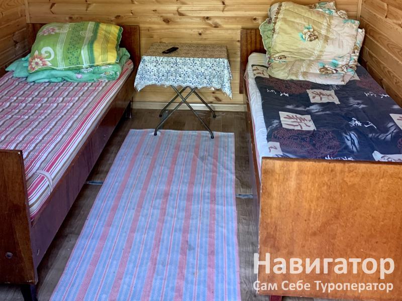 НАТАЛЬЯ - гостевой дом в Хутор Кубанский НАТАЛЬЯ - гостевой дом в Хутор Кубанский