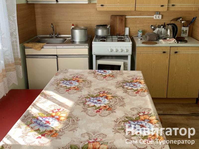 НАТАЛЬЯ - гостевой дом в Хутор Кубанский НАТАЛЬЯ - гостевой дом в Хутор Кубанский