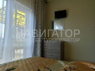 МАРИЯ - гостевой дом в Каменномостский МАРИЯ - гостевой дом в Каменномостский