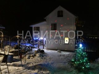 МАРИЯ - гостевой дом в Каменномостский