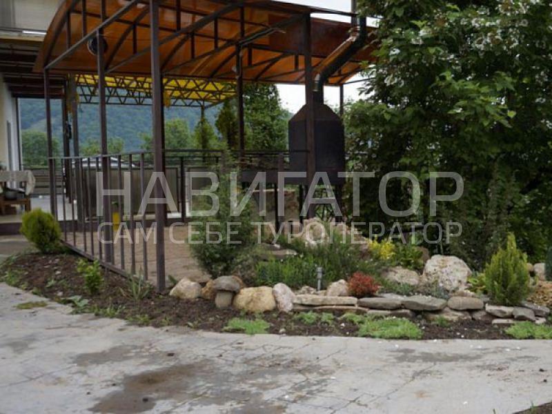 МАРИЯ - гостевой дом в Каменномостский МАРИЯ - гостевой дом в Каменномостский