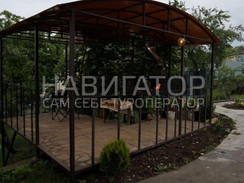 МАРИЯ - гостевой дом в Каменномостский МАРИЯ - гостевой дом в Каменномостский