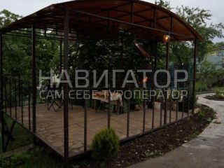 МАРИЯ - гостевой дом в Каменномостский МАРИЯ - гостевой дом в Каменномостский