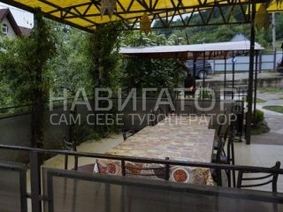 МАРИЯ - гостевой дом в Каменномостский МАРИЯ - гостевой дом в Каменномостский