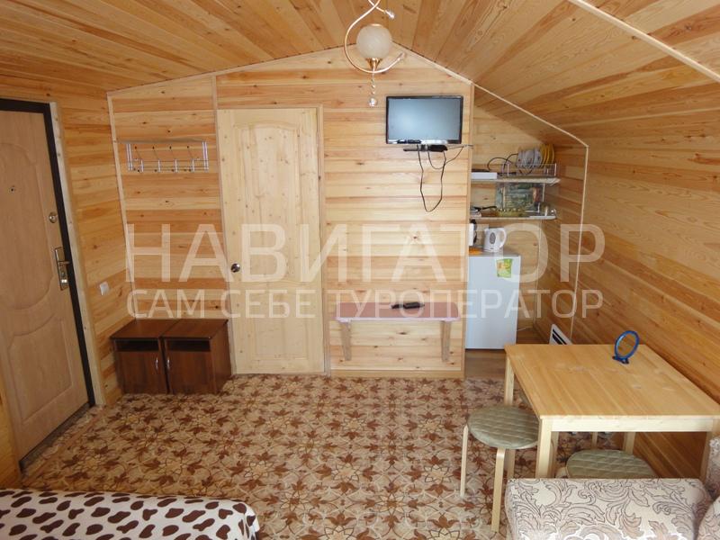 ИРИНА - гостевой дом в Каменномостский ИРИНА - гостевой дом в Каменномостский