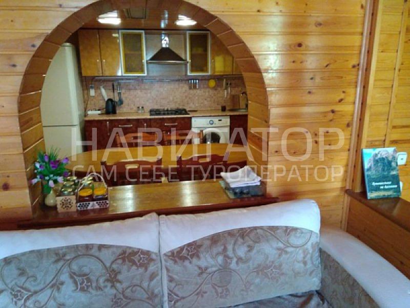 АННА - гостевой дом в Каменномостский АННА - гостевой дом в Каменномостский