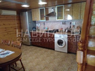 АННА - гостевой дом в Каменномостский АННА - гостевой дом в Каменномостский