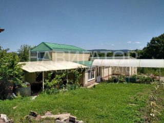 АННА - гостевой дом в Каменномостский АННА - гостевой дом в Каменномостский