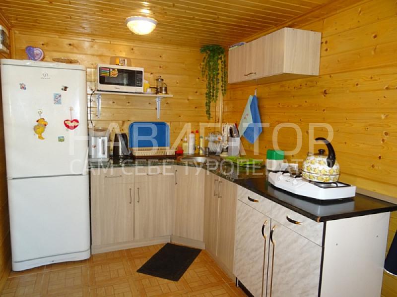 Дом для гостей в Каменномостский Дом для гостей в Каменномостский