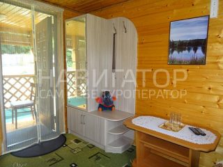 Дом для гостей в Каменномостский Дом для гостей в Каменномостский