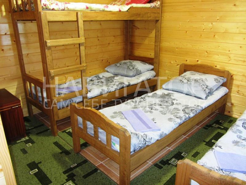 Дом для гостей в Каменномостский Дом для гостей в Каменномостский