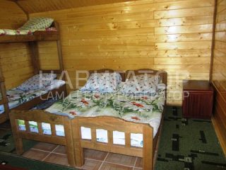 Дом для гостей в Каменномостский Дом для гостей в Каменномостский