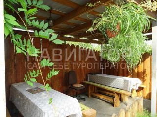 Дом для гостей в Каменномостский Дом для гостей в Каменномостский