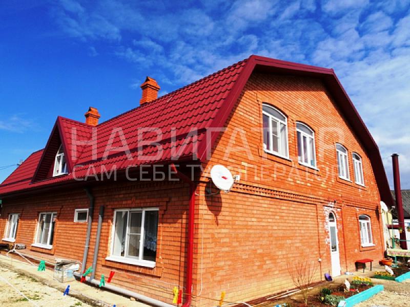 У ЛЮБЫ - гостевой дом в Каменномостский У ЛЮБЫ - гостевой дом в Каменномостский