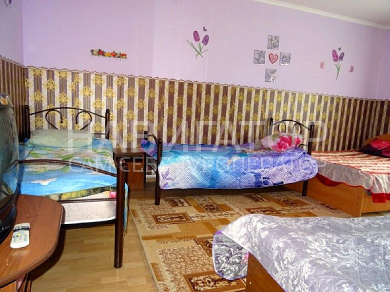 У ЛЮБЫ - гостевой дом в Каменномостский У ЛЮБЫ - гостевой дом в Каменномостский