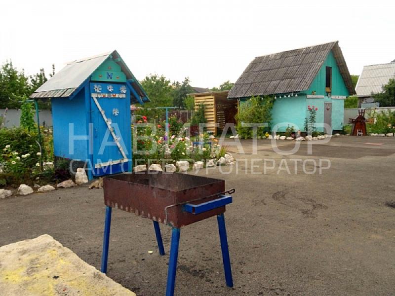 У ЛЮБЫ - гостевой дом в Каменномостский У ЛЮБЫ - гостевой дом в Каменномостский