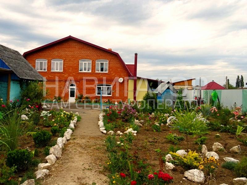 У ЛЮБЫ - гостевой дом в Каменномостский У ЛЮБЫ - гостевой дом в Каменномостский