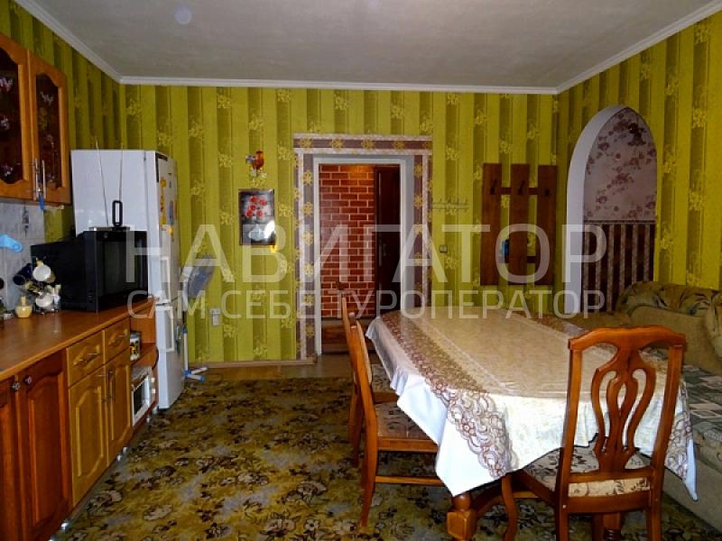 У ЛЮБЫ - гостевой дом в Каменномостский У ЛЮБЫ - гостевой дом в Каменномостский