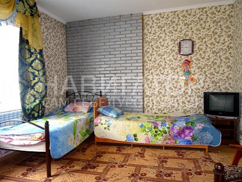 У ЛЮБЫ - гостевой дом в Каменномостский У ЛЮБЫ - гостевой дом в Каменномостский