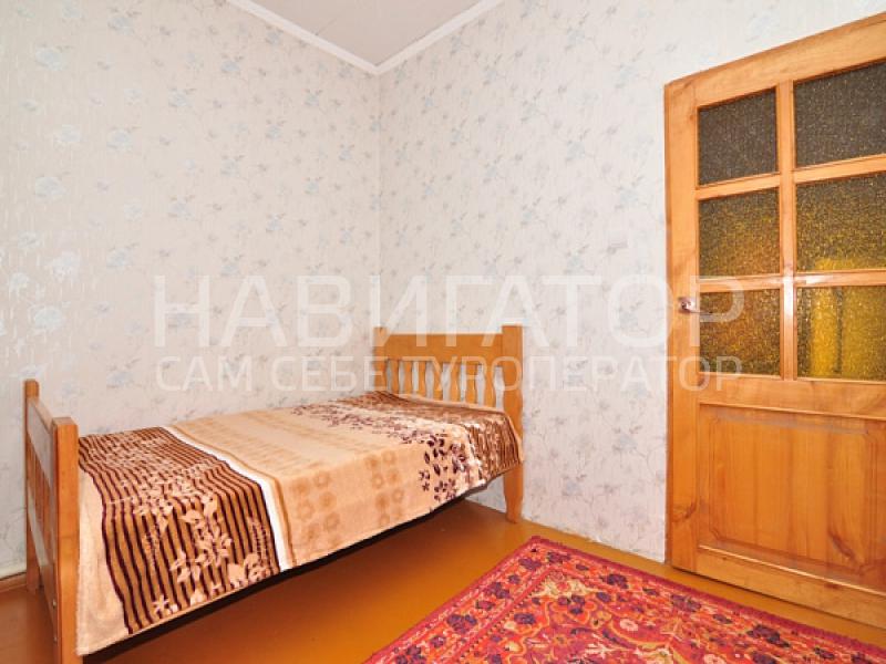Частный сектор в Каменномостский Частный сектор в Каменномостский
