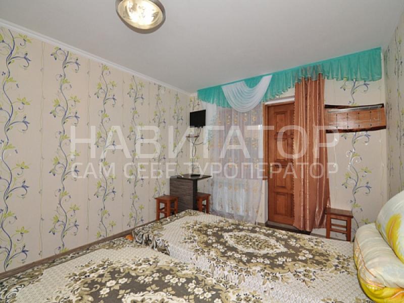 Частный сектор в Каменномостский Частный сектор в Каменномостский