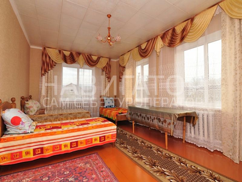 Частный сектор в Каменномостский Частный сектор в Каменномостский