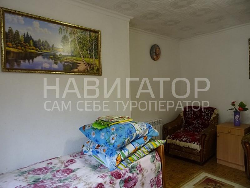 У СВЕТЛАНЫ - гостевой дом в Каменномостский У СВЕТЛАНЫ - гостевой дом в Каменномостский