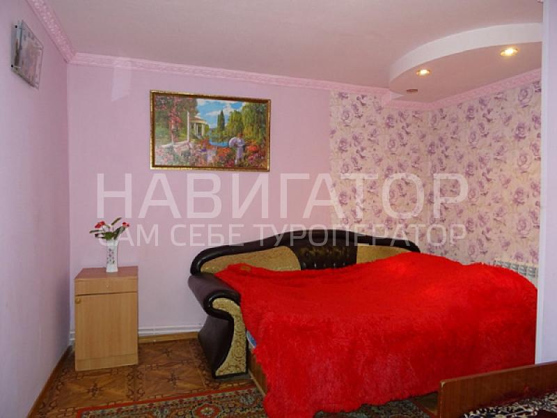 У СВЕТЛАНЫ - гостевой дом в Каменномостский У СВЕТЛАНЫ - гостевой дом в Каменномостский