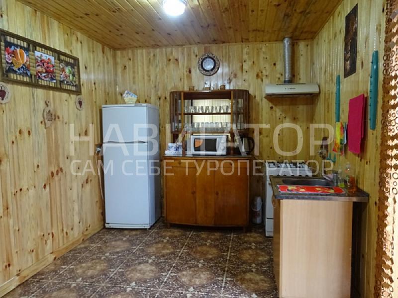 У СВЕТЛАНЫ - гостевой дом в Каменномостский У СВЕТЛАНЫ - гостевой дом в Каменномостский