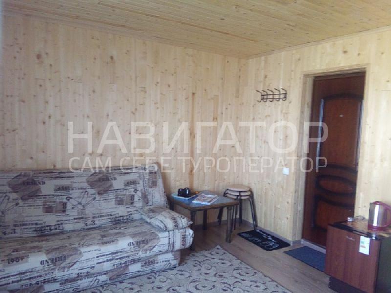 У СЕРГЕЯ - гостевой дом в Каменномостский У СЕРГЕЯ - гостевой дом в Каменномостский