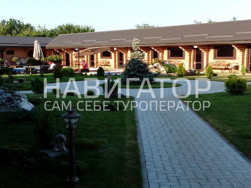 УСАДЬБА ПАПЫ КАРЛО - база отдыха в Динской район УСАДЬБА ПАПЫ КАРЛО - база отдыха в Динской район
