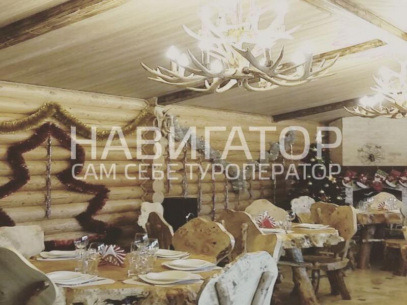 УСАДЬБА ПАПЫ КАРЛО - база отдыха в Динской район УСАДЬБА ПАПЫ КАРЛО - база отдыха в Динской район