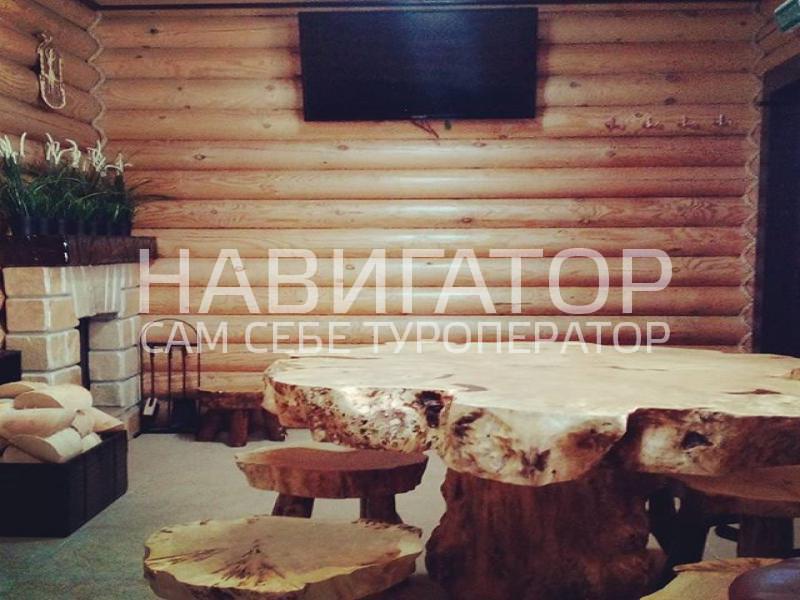 УСАДЬБА ПАПЫ КАРЛО - база отдыха в Динской район УСАДЬБА ПАПЫ КАРЛО - база отдыха в Динской район