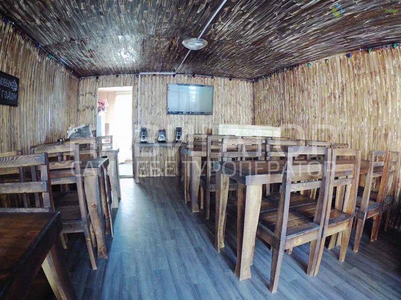 ЛЕСНОЙ ДВОР - отель в Архыз ЛЕСНОЙ ДВОР - отель в Архыз