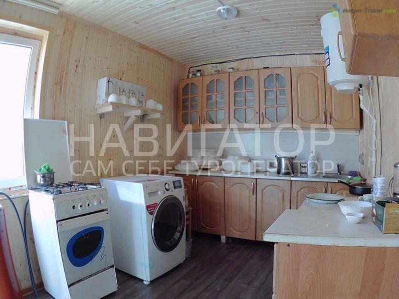ЛЕСНОЙ ДВОР - отель в Архыз ЛЕСНОЙ ДВОР - отель в Архыз
