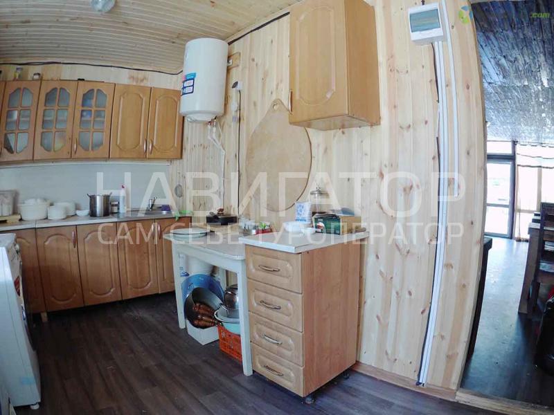 ЛЕСНОЙ ДВОР - отель в Архыз ЛЕСНОЙ ДВОР - отель в Архыз