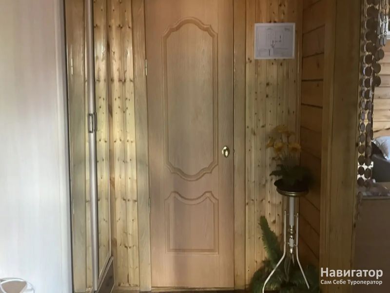 ДАРИЯ - гостевой дом в Каменномостский
