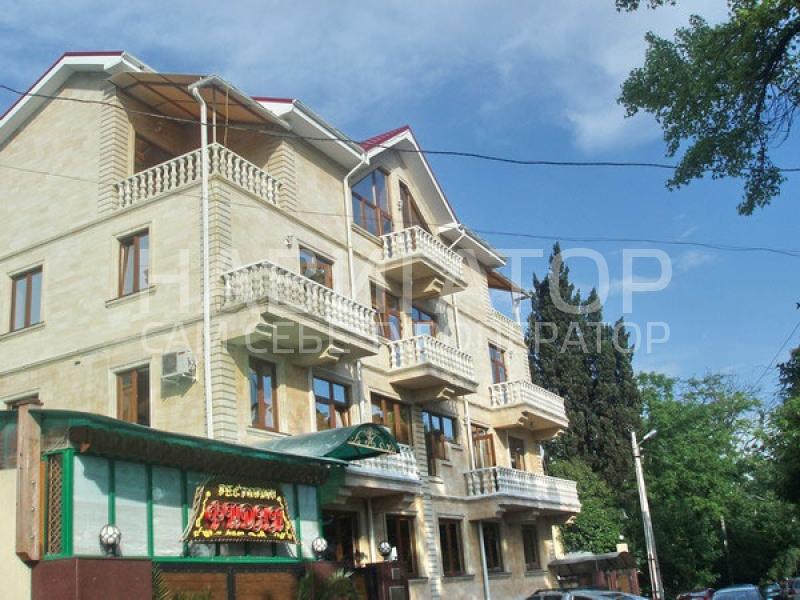 ФИДАН - гостиница в Центр ФИДАН - гостиница в Центр