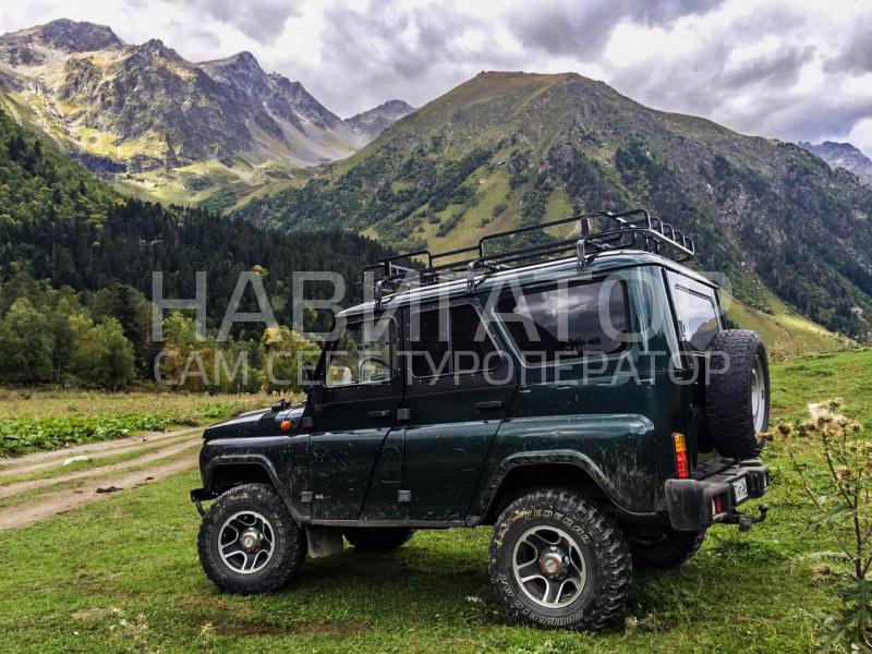 Конные прогулки в Архызе! в Архыз Конные прогулки в Архызе! в Архыз