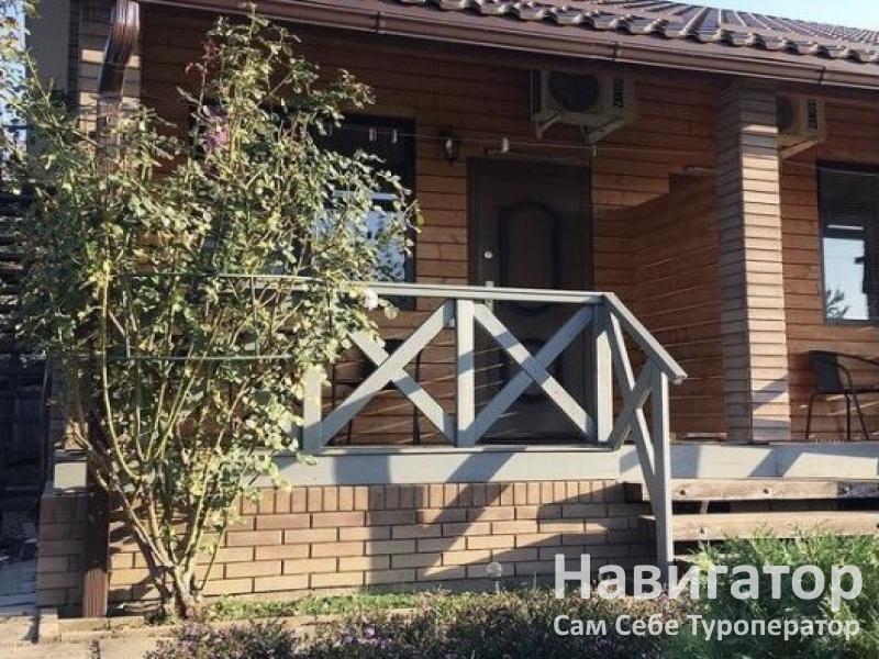 ИГОРЬ - гостевой дом в Село Великовечное ИГОРЬ - гостевой дом в Село Великовечное