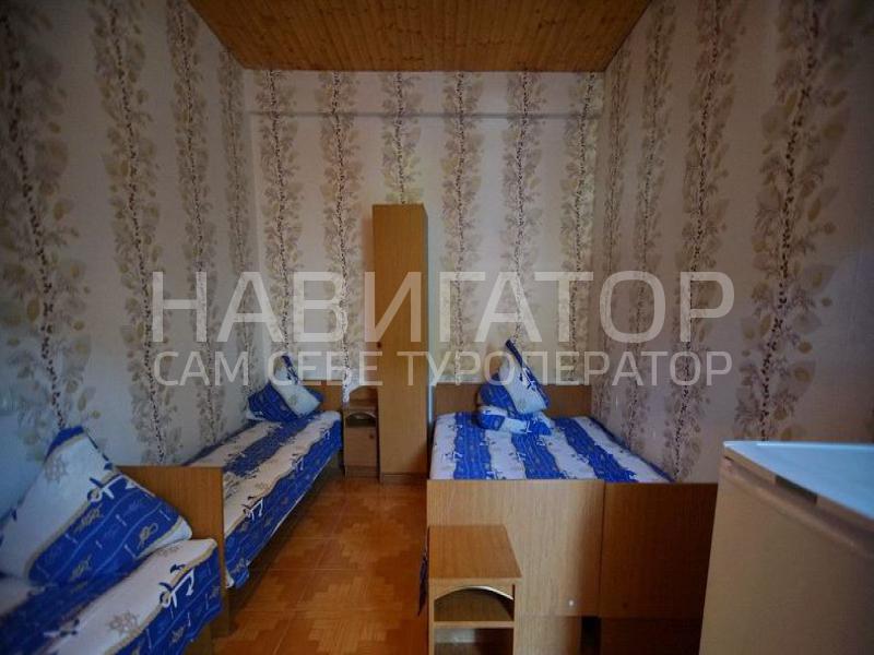 ДИАНА - гостевой дом в Лермонтово ДИАНА - гостевой дом в Лермонтово