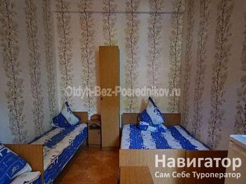 ДИАНА - гостевой дом в Лермонтово ДИАНА - гостевой дом в Лермонтово