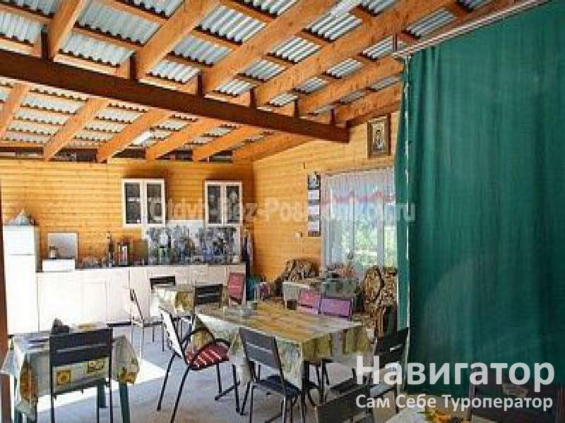 ДИАНА - гостевой дом в Лермонтово ДИАНА - гостевой дом в Лермонтово
