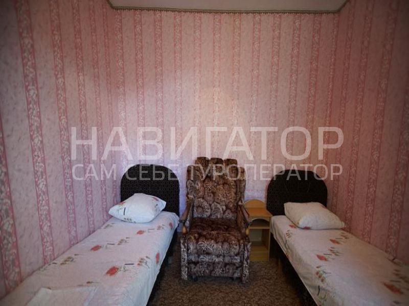 ДИАНА - гостевой дом в Лермонтово ДИАНА - гостевой дом в Лермонтово