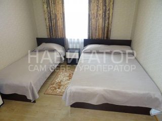 ПАНОРАМА - гостевой дом в Каменномостский ПАНОРАМА - гостевой дом в Каменномостский